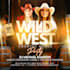 design a super clean party, event, concert flyer