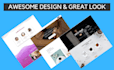 customize wordpress premium theme avada, divi, flatsome, astra pro, enfold, be