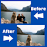 do adobe photoshop editing and retouching