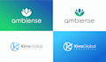 do a luxury minimalist logo