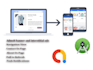convert website to ios and android app