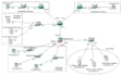 be doing gns3, eve, packet tracer and cisco network design