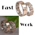do jewelry 5 images retouching within 1 hours