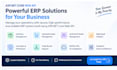 fix bugs and develop aspnet core web API erp solutions