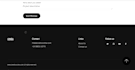 create an amazing website