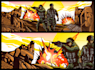 design ilustration  gaming banner youtube,or twitch banner