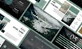 design a professional powerpoint presentation and pitch deck for your bus