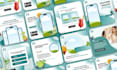 design professional instagram canva templates for your feed