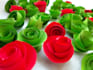 make beautiful paper craft videos in 24 hours