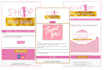 create a responsive klaviyo newsletter template