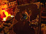 send most powerful djinn to grant wishes and fix everything