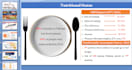 design ppt presentation and ppt slides with the infographic
