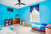 do high end flash flambient real estate photo editing and color correction