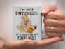 create a unique custom coffee mug design for you