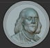 sculpt or model anything in zbrush