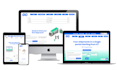 create trucking, dispatching website, logistics website, freight broker