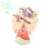 draw cute chibi kawaii character for your avatar