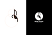 do unique golden ratio logo design