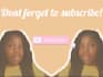 create a baddie youtube intro video