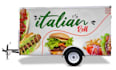 make car wrap design for your business promotion