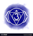 open balance and activate your 8th chakra
