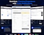 create wordpress woocommerce website, ecommerce online store