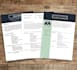 provide professional resume writing, CV writing services