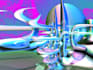 create exclusive fractal design to you