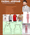 develop professional tech pack sewing patterns size grading and 3d visualization