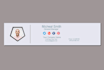 create clickable email banner, email signature, web banner