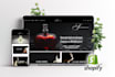 expert shopify designer and developer for your profitable ecommerce business