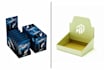design display box, pdq box and tray