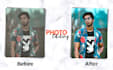 do clipping path and background remove from image