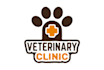 draw professional animal and pet logo design in dog and cat