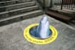 convert 2d artwork to 3d optical illusion images