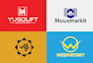 design modern and professional business logo design