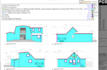 do materials take off and building cost estimation
