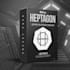 design a digital product box for sample pack