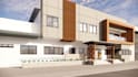 create detailed sketchup 3d model and architectural drawings