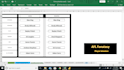 do excel and power bi data analysis and reports