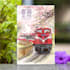 send you a postcard from wuhan china or somewhere else