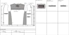 do tech pack,flat,apparel,fashion illustration,technical,