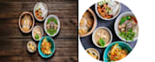 edit your food photography images