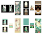 create tunic or scarf print designs