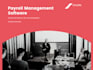 custom HR management software