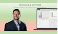 send a small business finance tracker excel spreadsheet