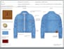 design menswear, streetwear, activewear, hoodie, puffer jacket tech packs