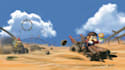 create high quality illustrations, concept art