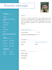 write creative resume design, cv, and cover letter