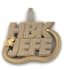 create custom name pendant jewelry for casting
